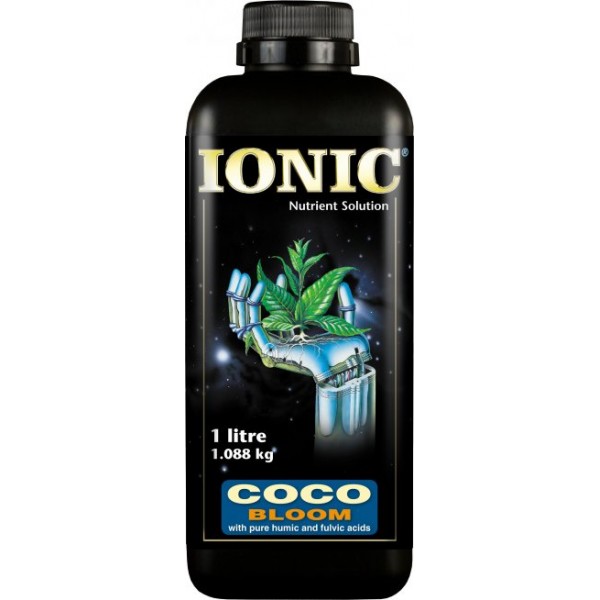  1L Coco Bloom Ionic Growth Technology